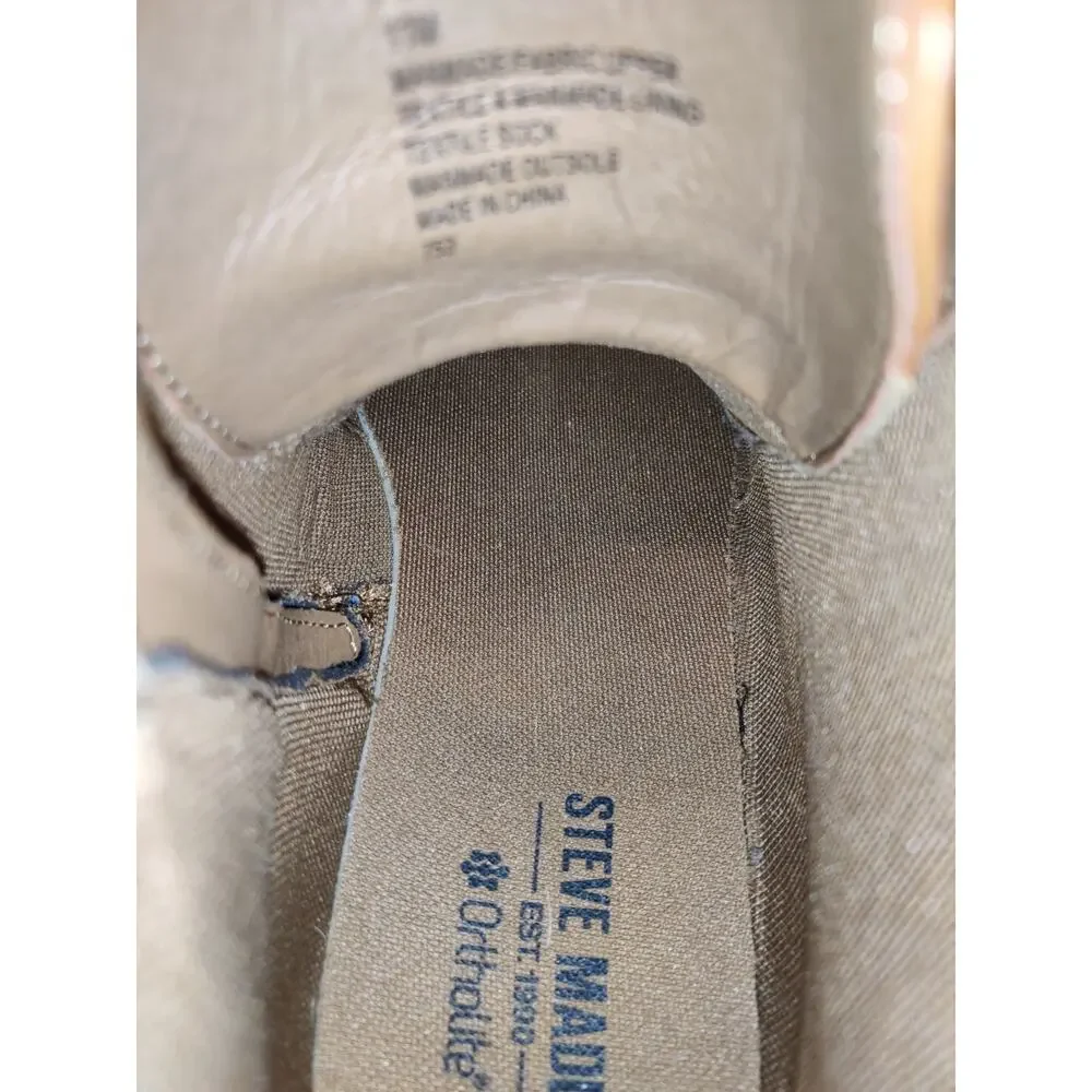 Steve Madden Men steve madden